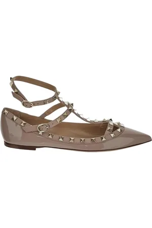 VALENTINO GARAVANI Mujer, Zapatos, Rosa, Talla: 39 EU