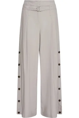 MARELLA Mujer, Pantalones, Gris, Talla: 2XS