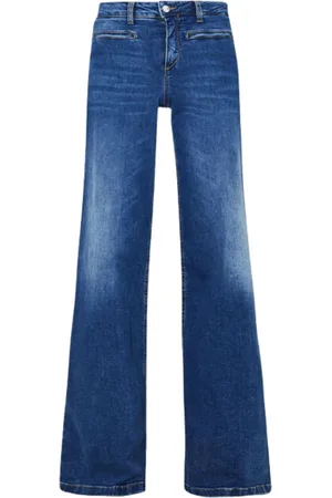 Liu Jo Mujer, Vaqueros, Azul, Talla: W26