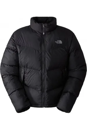The North Face Hombre, Chaquetas, Negro, Talla: S