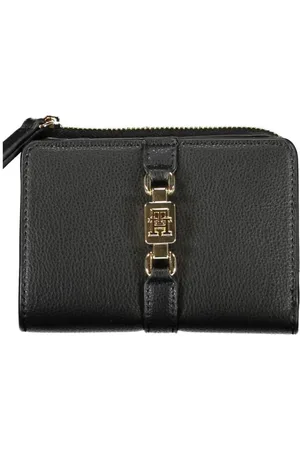 Tommy Hilfiger Mujer, Accesorios, Negro, Talla: ONE Size