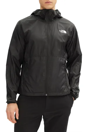 The North Face Hombre, Chaquetas, Negro, Talla: XL