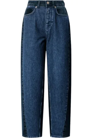 Pepe Jeans Mujer, Vaqueros, Azul, Talla: W25