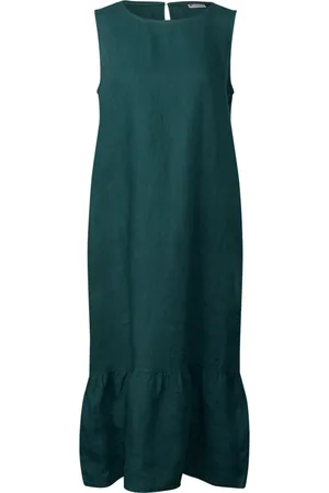 Street one Mujer, Vestidos, Verde, Talla: S