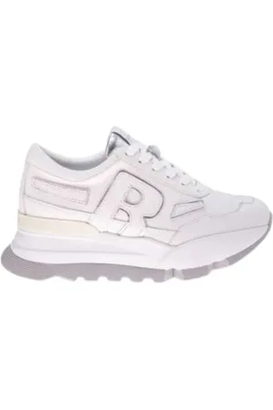Rucoline Mujer, Zapatos, Blanco, Talla: 38 EU