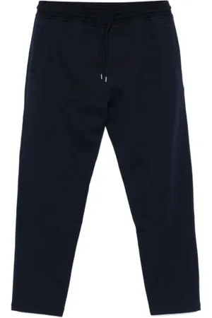 Brunello Cucinelli Hombre, Pantalones, Azul, Talla: L