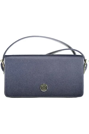 Tommy Hilfiger Mujer, Bolsos, Azul, Talla: ONE Size