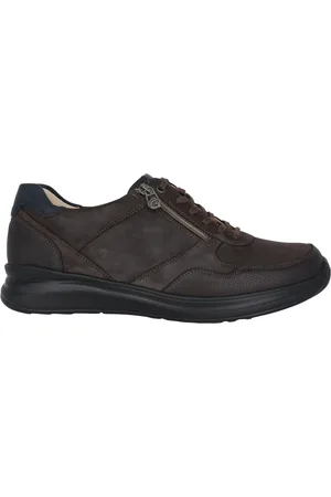 Ganter Hombre, Zapatos, Marrón, Talla: 40 EU