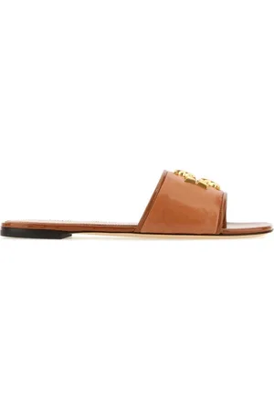 Tory Burch Mujer, Zapatos, Marrón, Talla: 38 1/2 EU