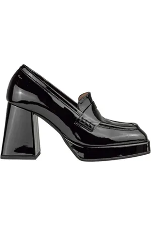 BIANCA DI Mujer, Zapatos, Negro, Talla: 40 EU