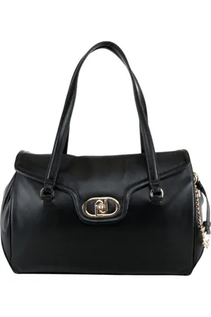 Liu Jo Mujer, Bolsos, Negro, Talla: ONE Size