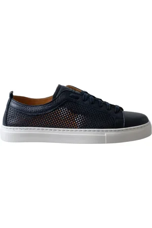 Calce Hombre, Zapatos, Azul, Talla: 41 EU