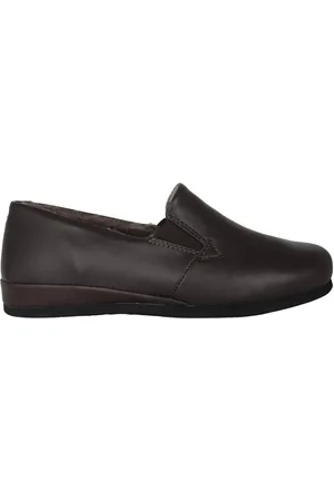 Rohde Hombre, Zapatos, Marrón, Talla: 44 EU
