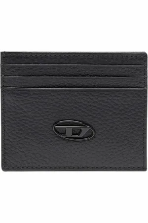 Diesel Hombre, Accesorios, Negro, Talla: ONE Size