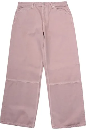 Won Hundred Hombre, Pantalones, Rosa, Talla: W33 L32