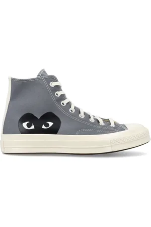 Comme des Garçons Mujer, Zapatos, Gris, Talla: 43 EU