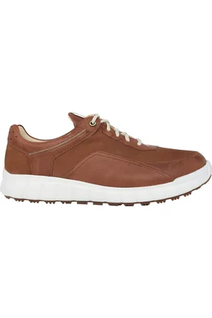 Ganter Hombre, Zapatos, Marrón, Talla: 42 1/2 EU