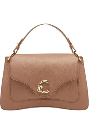 Coccinelle Mujer, Bolsos, Marrón, Talla: ONE Size