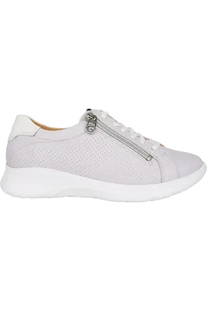 Ganter Mujer, Zapatos, Gris, Talla: 40 1/2 EU
