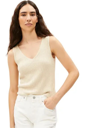 Armedangels Mujer, Camisetas, , Talla: XL