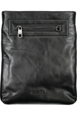 Calvin Klein Hombre, Bolsos, Negro, Talla: ONE Size
