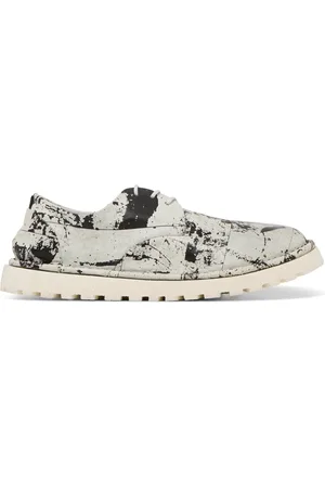 MARSÈLL Hombre, Zapatos, Blanco, Talla: 42 1/2 EU