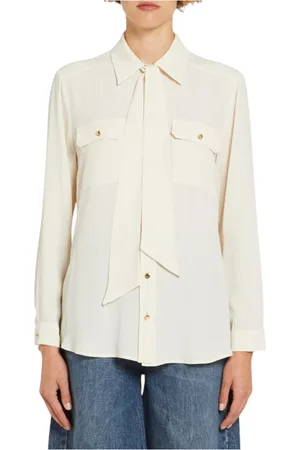 MARELLA Mujer, Blusas y Camisas, , Talla: S