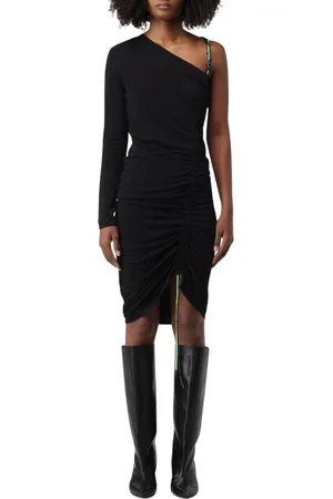 Karl Lagerfeld Mujer, Vestidos, Negro, Talla: M