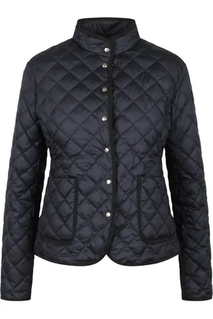 Moncler Mujer, Chaquetas, Azul, Talla: L