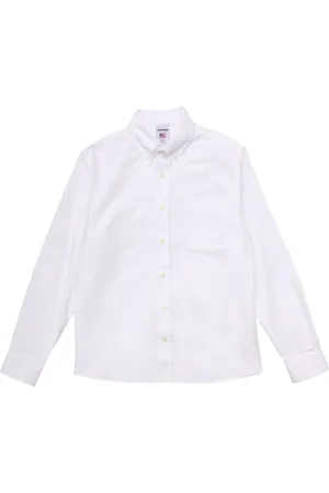 SEBAGO Hombre, Camisas, Blanco, Talla: M