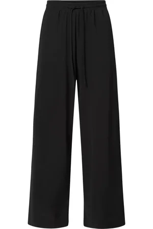 Max Mara Mujer, Pantalones, Negro, Talla: M