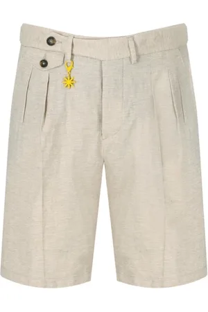Manuel Ritz Hombre, Pantalones cortos, , Talla: L