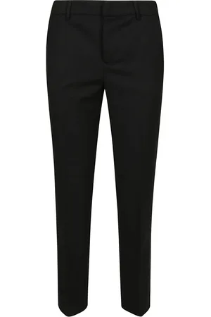 PT Torino Mujer, Pantalones, Negro, Talla: 2XS