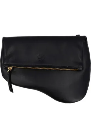 ATP Atelier Mujer, Bolsos, Negro, Talla: ONE Size