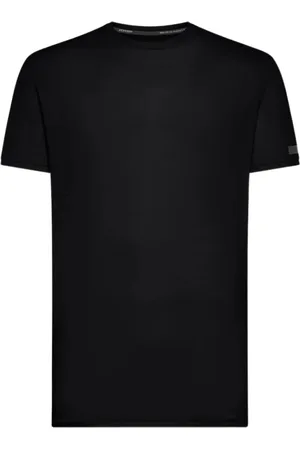 RRD Hombre, Camisetas, Azul, Talla: M