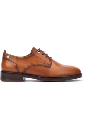 Pikolinos Mujer, Zapatos, Marrón, Talla: 37 EU