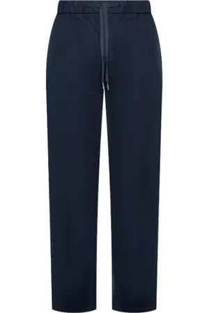 sun68 Hombre, Pantalones, Azul, Talla: M