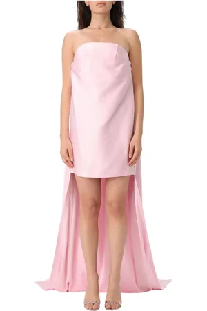 Monot Mujer, Vestidos, Rosa, Talla: L