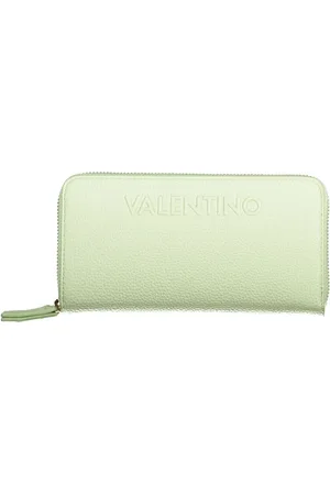 Valentino by Mario Valentino Mujer, Accesorios, Verde, Talla: ONE Size