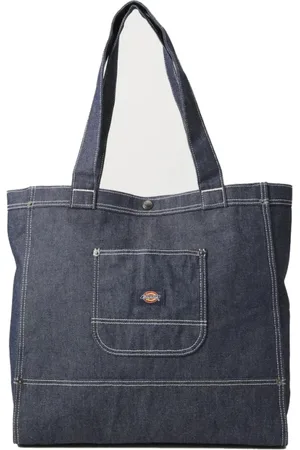 Dickies Mujer, Bolsos, Azul, Talla: ONE Size