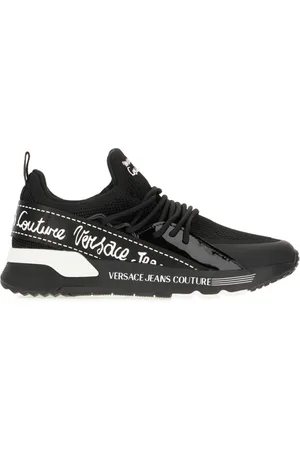 VERSACE Mujer, Zapatos, Negro, Talla: 38 EU