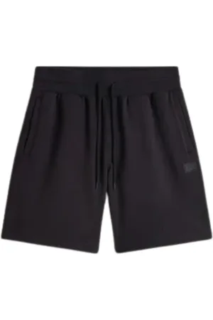 Vans Hombre, Pantalones cortos, Negro, Talla: S
