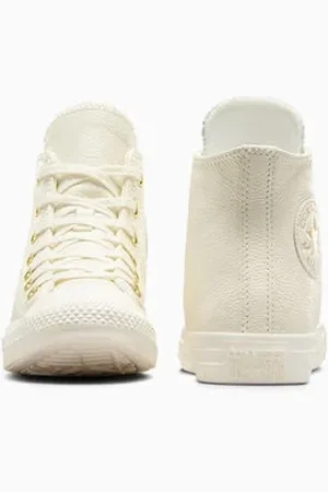 Converse Mujer, Zapatos, Amarillo, Talla: 40 EU