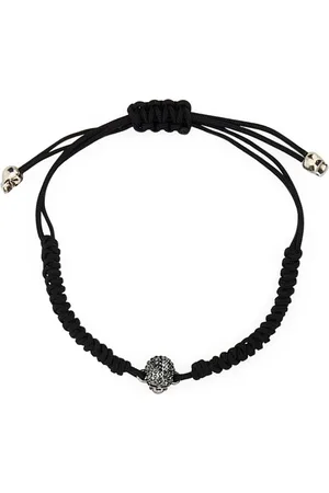 Alexander McQueen Mujer, Accesorios, Negro, Talla: ONE Size