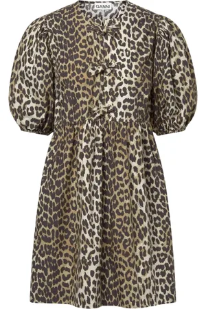 Ganni Mujer, Vestidos, , Talla: L
