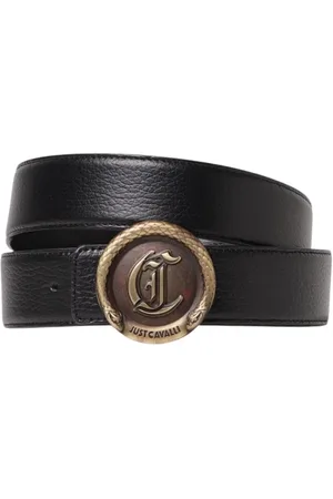 Roberto Cavalli Hombre, Accesorios, Negro, Talla: 95 CM