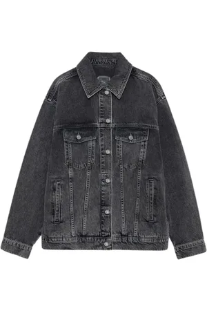ANINE BING Mujer, Chaquetas, Negro, Talla: S
