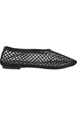 Staud Mujer, Zapatos, Negro, Talla: 36 EU