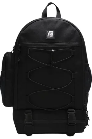 Vans Hombre, Deporte, Negro, Talla: ONE Size
