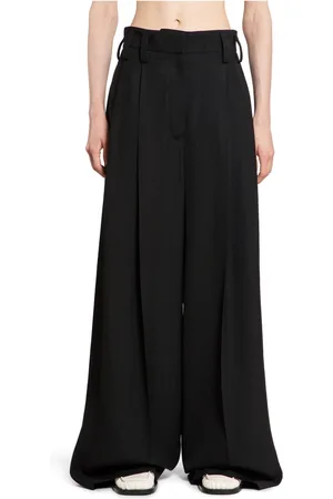 Jil Sander Mujer, Pantalones, Negro, Talla: 3XS